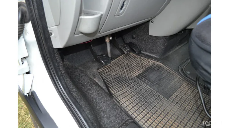 Renault Master пасс. 2010 - 49