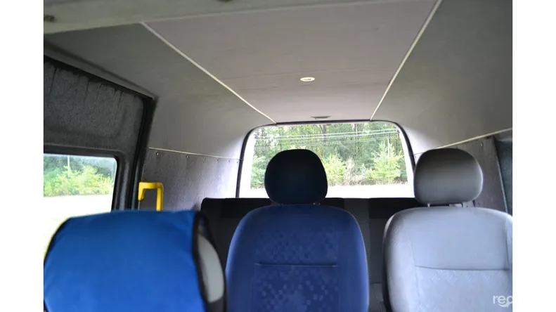 Renault Master пасс. 2010 - 51