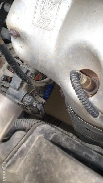 Hyundai Accent 2007 - 21