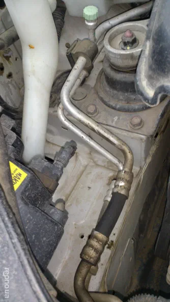 Hyundai Accent 2007 - 23