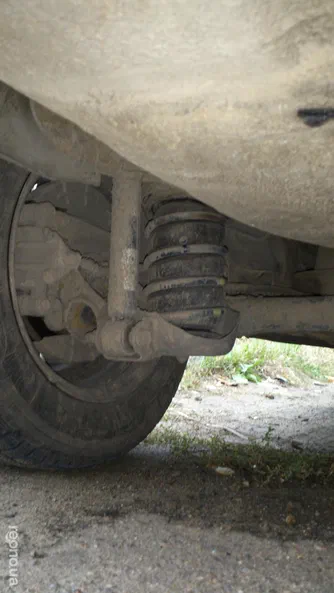 Hyundai Accent 2007 - 16