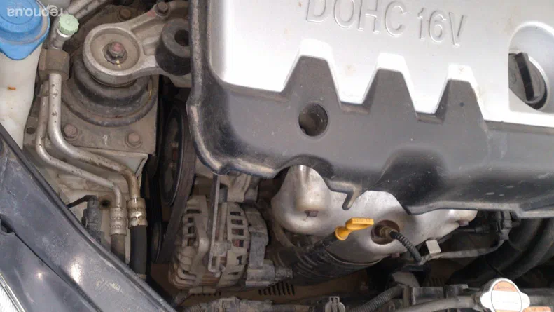 Hyundai Accent 2007 - 22