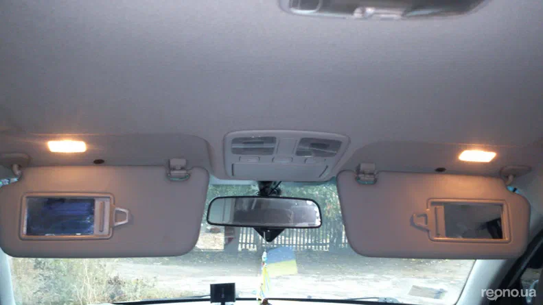 Hyundai Accent 2007 - 14