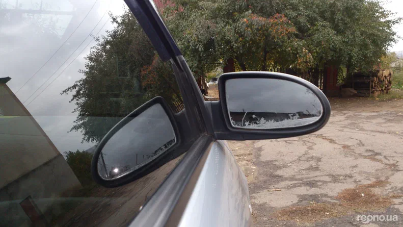 Hyundai Accent 2007 - 17