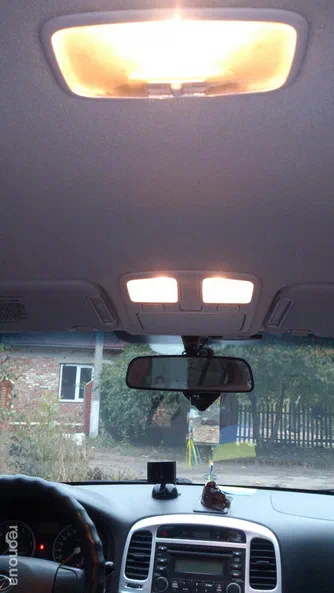 Hyundai Accent 2007 - 12