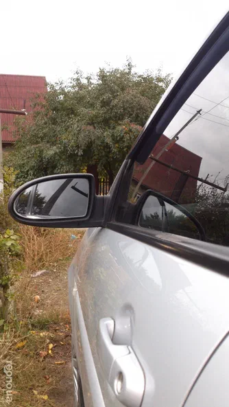 Hyundai Accent 2007 - 20