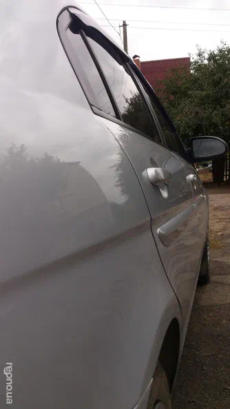 Hyundai Accent 2007 - 18