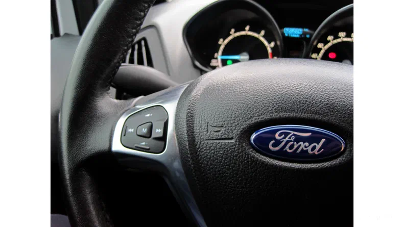 Ford B-MAX 2015 - 15