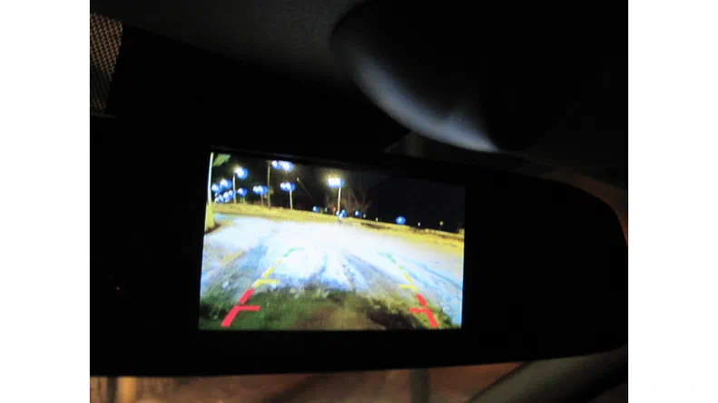 Ford B-MAX 2015 - 10