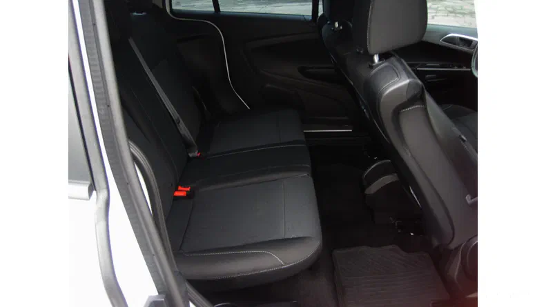 Ford B-MAX 2015 - 19