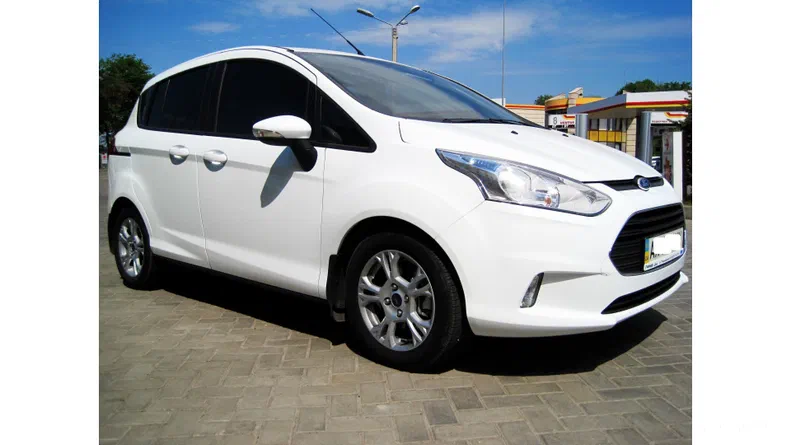 Ford B-MAX 2015 - 0