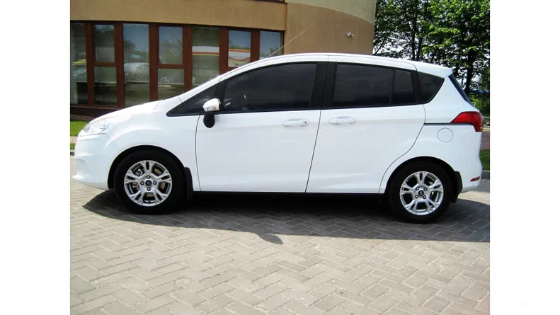 Ford B-MAX 2015 - 4