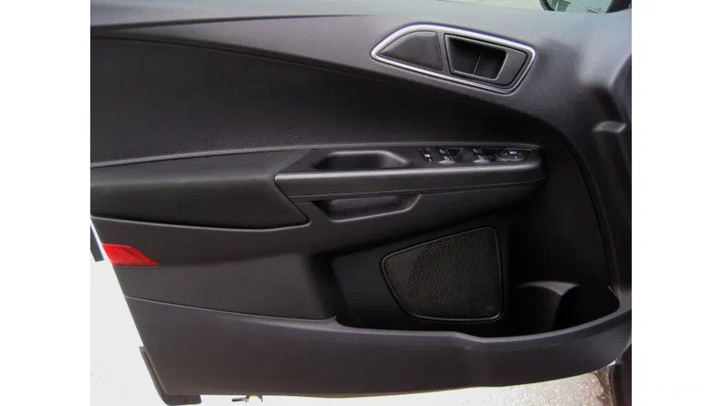 Ford B-MAX 2015 - 13