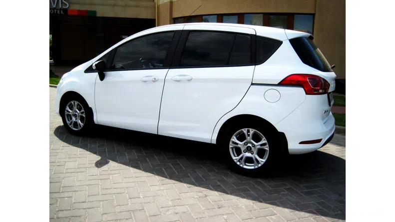 Ford B-MAX 2015 - 5