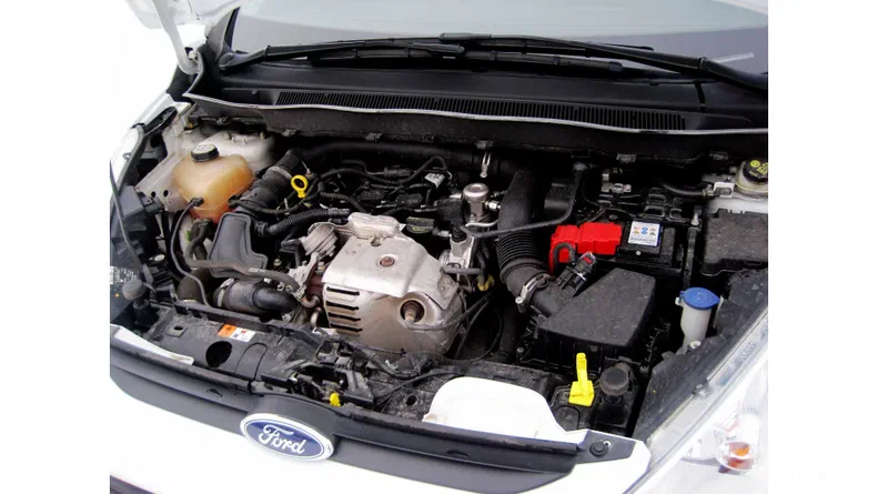 Ford B-MAX 2015 - 24