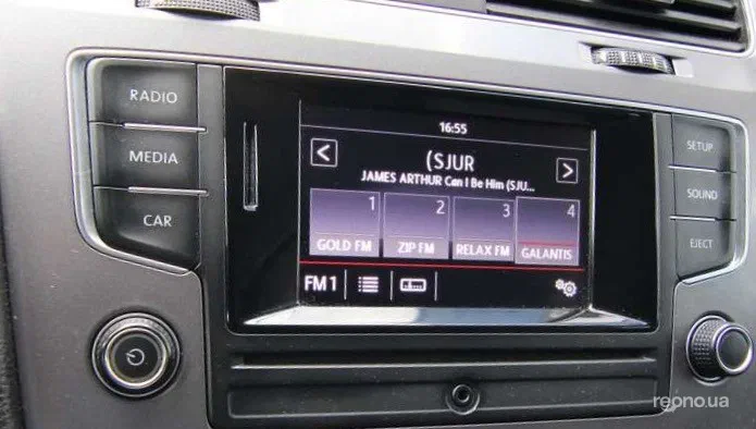 Volkswagen Golf 2014 - 7