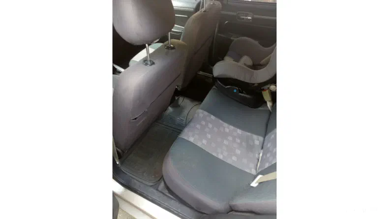 Geely CK (Otaka) 2011 - 10