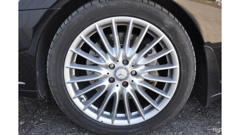 Mercedes-Benz S-Клас 2011 - 7