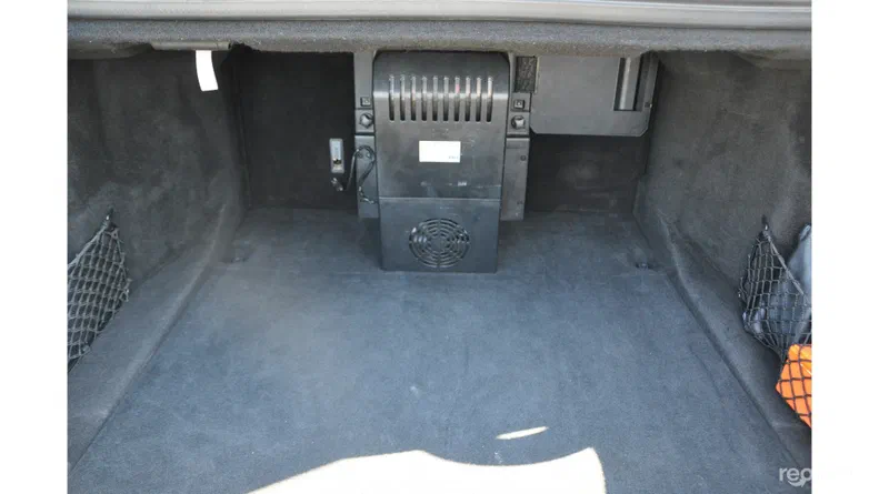 Mercedes-Benz S-Клас 2011 - 8