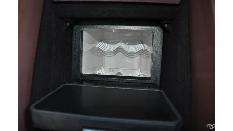 Mercedes-Benz S-Клас 2011 - 12