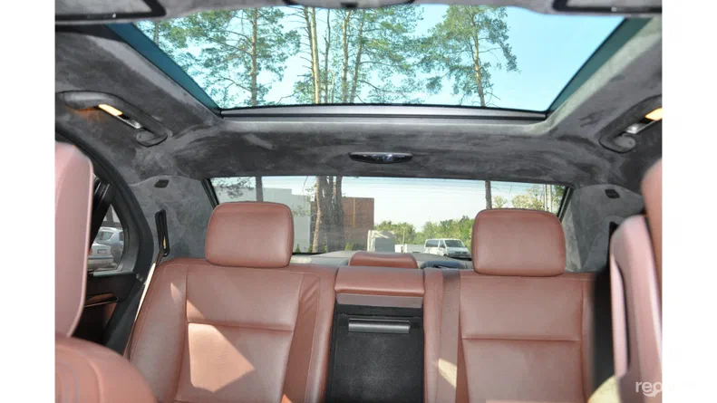 Mercedes-Benz S-Клас 2011 - 14