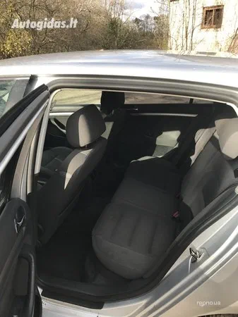 Volkswagen Golf 2004