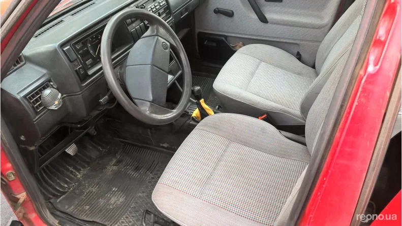 Volkswagen Golf 1985 - 6