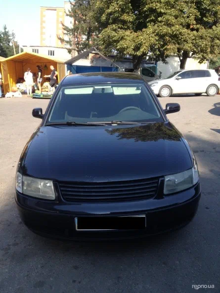 Volkswagen Passat 1998