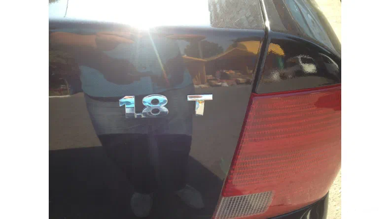 Volkswagen Passat 1998