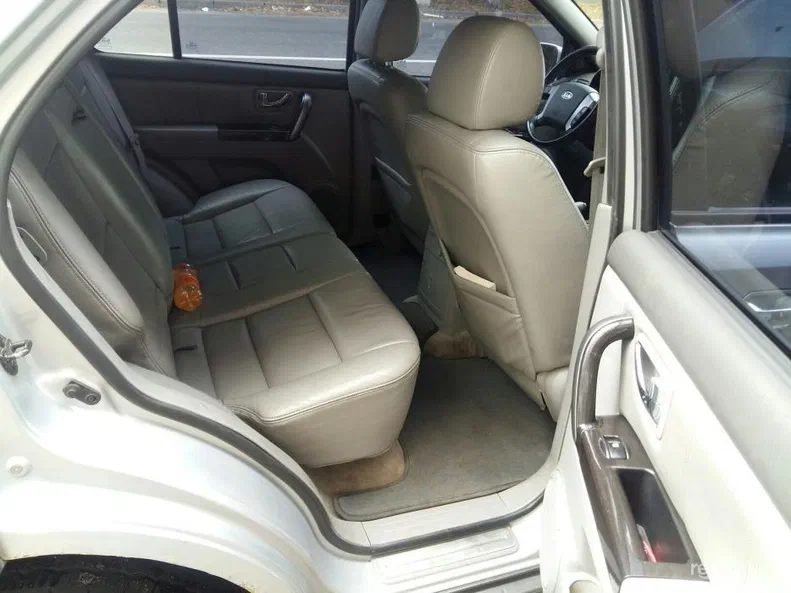 Kia Sorento 2006 - 8