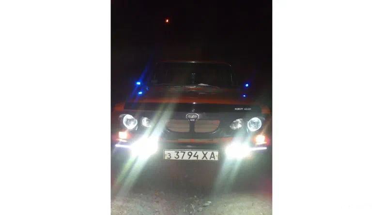 Lada (ВАЗ) 2103 1979 - 6