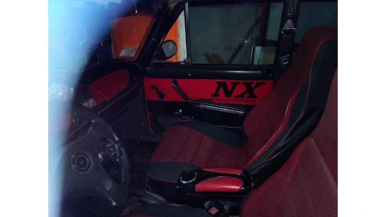 Lada (ВАЗ) 2103 1979 - 5