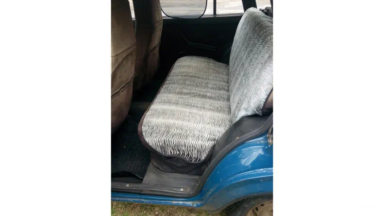 Lada (ВАЗ) 2104 2001