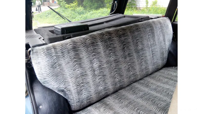 Lada (ВАЗ) 2104 2001 - 6