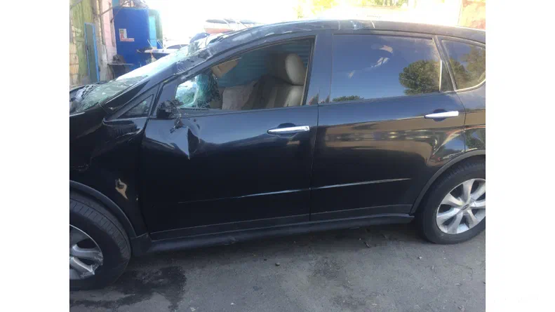 Subaru Tribeca 2005 - 9