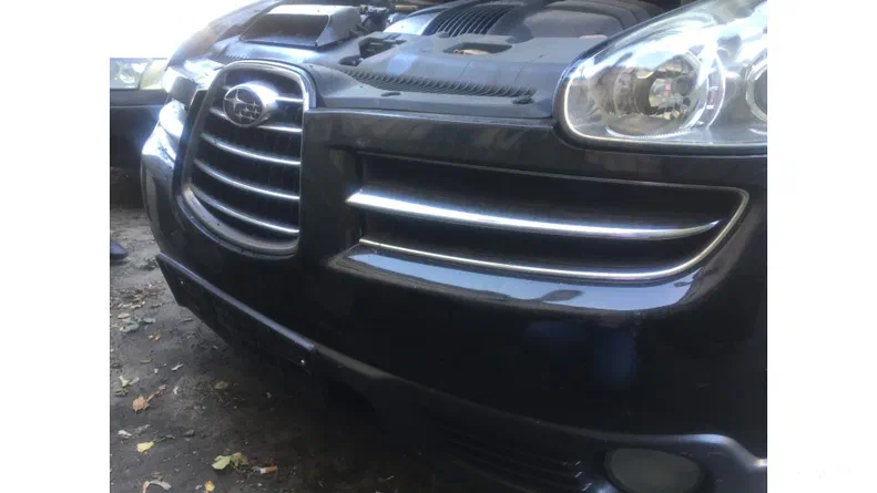 Subaru Tribeca 2005 - 6