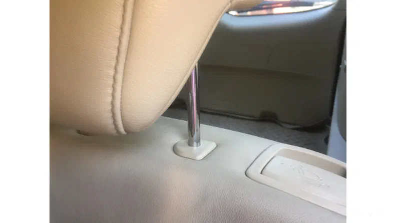 Subaru Tribeca 2005 - 7