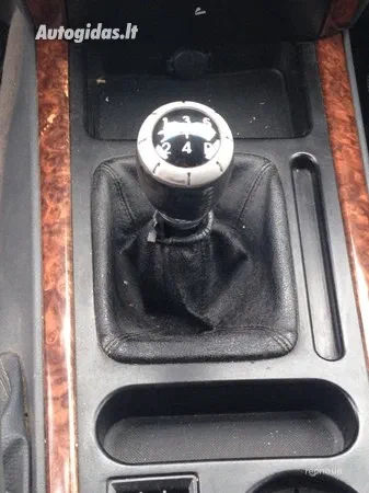 Kia Sorento 2002 - 8