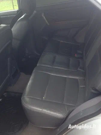 Kia Sorento 2002 - 6