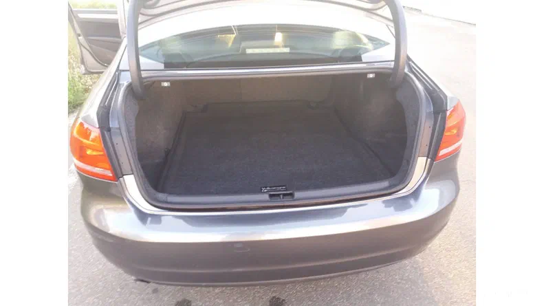Volkswagen Passat 2014 - 5