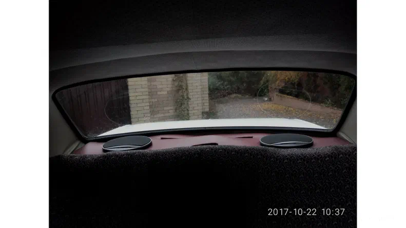 ГАЗ 24 «Волга» 1980