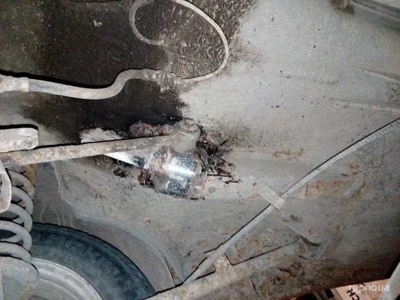 Lada (ВАЗ) 2107 1985 - 5