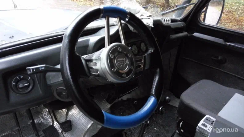 УАЗ 3151 2005 - 7
