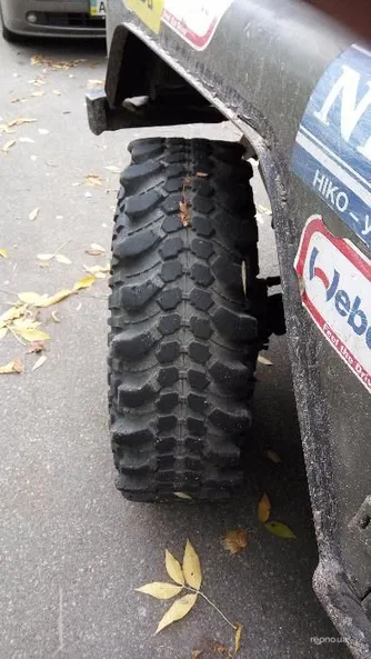 УАЗ 3151 2005 - 5