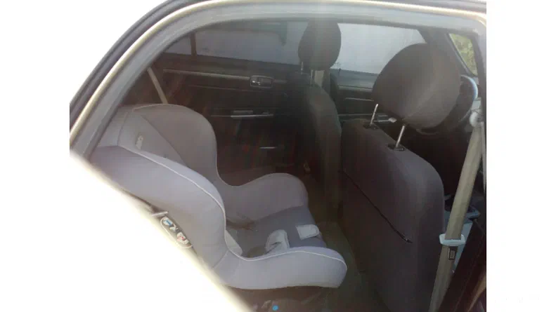 Geely CK (Otaka) 2011 - 6