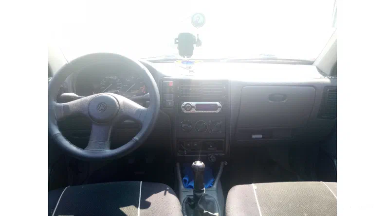 Volkswagen Polo 1997 - 9