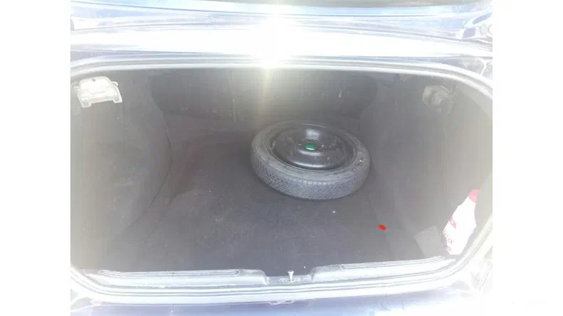 Volkswagen Polo 1997 - 5