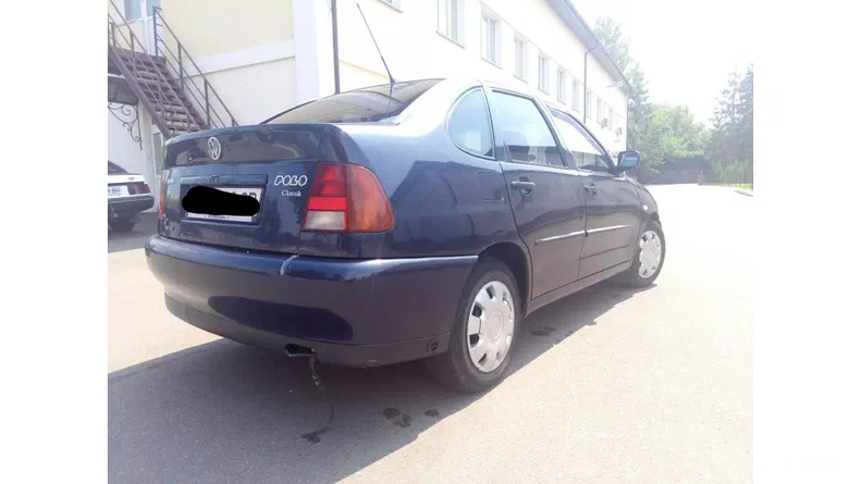 Volkswagen Polo 1997