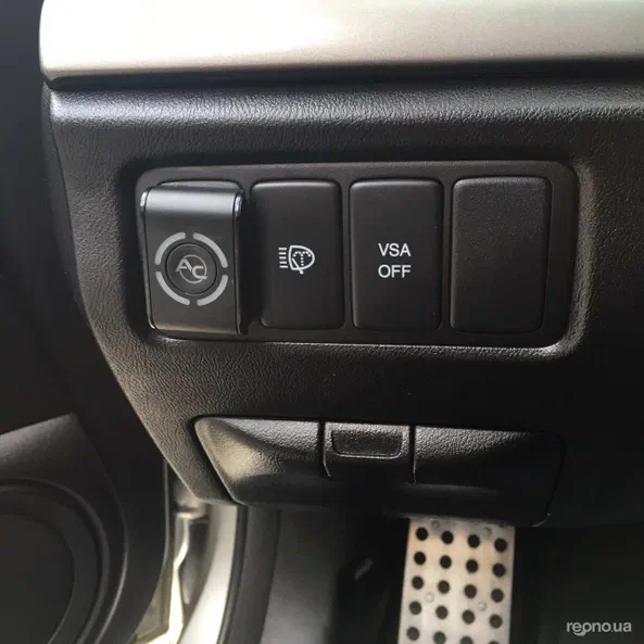 Honda Accord 2008 - 27