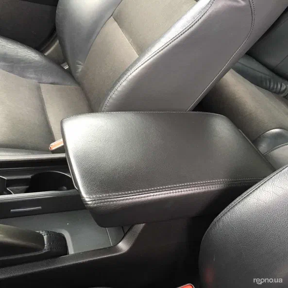 Honda Accord 2008 - 19